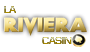 logo Casino LaRiviera